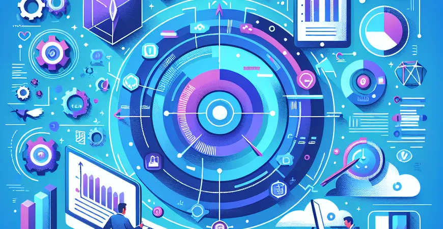  客户需求变化快？配置管理系统的快速响应方案  